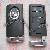 Cadilac 3b Smart Key