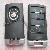 Cadilac Smart Key 5button