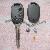 Chevrolet Aveo Remote Key Shell 2button
