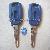 Fiat Key Blanks Gt15r