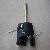 Ford, Fo21 Flip Key Head