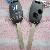 Honda Remote Key Shell 2button Hon60p