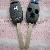 Honda Remote Key Shell 3button Hon60p