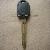 Hyn7 Transponder Key For Kia, Hyn7