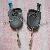 Key Blank For Ford , Fo21