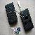 Lexus 3button / 2button Flip Key Shell Toy48