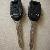 Mit8 4d61 / 46lck Transponder Key