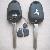 Mitsubishi 2b Remote Key Shell Mit11r