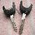 Nissan Remote Blade Nsn14 / Nsn11