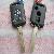 Nissan Remote Key Shell 2 1