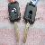 Nissan Remote Key Shell 2button