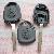 Opel Hu43 Key Blank