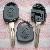 Opel Hu46 Key Blank Hu46 Opel