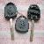 Opel Ym27 Key Blank