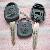 Opel Ym28 Key Blank