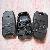 Range Rover Remote Shell 2button