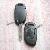 Renault 1button Remote Key Shell Big Head