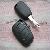 Renault Remote Key Shell2button