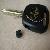 Toy43 Remote Key Shell 1button On Side