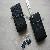 Toyota 3 / 4button Flip Key Shell Toy43