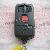 Toyota 3button Remote Cover