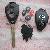 Toyota Remote Key Shell 3button Us Model