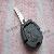 Vw 2utton Remote Shell With Blade