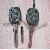 Vw Key Hu49l Key Blank