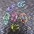 Various Shaped Silly Bands