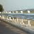 Galvanized Road Guard Rail