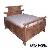 Bed Galar Bg 001