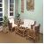 Guest Room Kt 028 Antique Color Design Natural
