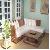 Living Room Corner Set