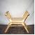 Living Set Stool Ks 007