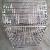 Stainless Steel Cleaning Wire Basket
