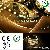 14.4w Smd 5050 Warm White Color Led Flexible Strip Light
