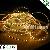 3528 60 Leds / M Warm White Led Flexible Strip Light