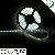 5050 Waterproof Pure White Led Light Strip 60leds / M