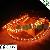 5m 300 Led 5050 Smd Yellow Flexible Light Strip