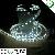 5m 300led 5050 Smd Pure White Flexible Light Strip 12v