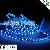 Blue Waterproof 5050 Led Strip Dc12v Light
