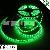 Energy-saving Green 5m 300 Led 5050 Flexible Light Strip