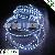 Flexible 5050 Led Strip Light Cool White 60pcs / M