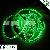 Green Light 5050 Waterproof Flexible Led Strip