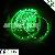 Market Decoration Light Green 5050 Led Strip Best New Price