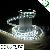 Pure White 5050 Led Strip Light