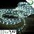 Pure White 5m 5050 300leds Waterproof Led Strip Light
