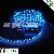 Super Bright Light Blue 5050 Led Strip Hot Sales