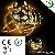 Warm White 5050 Led Strip Light 60led / M 14.4w / M