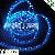 Waterproof 5050 Smd 300 Led Flexible Strip Blue Light